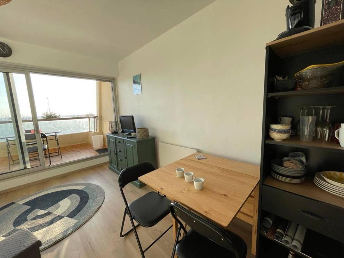 Renove 2* A 50m De La Avec Balcon - 4 Couchages - Fr-1-224c-216 Apartment